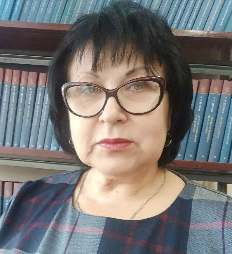 Заплава Ирина Николаевна Заплава Ирина Николаевна.
